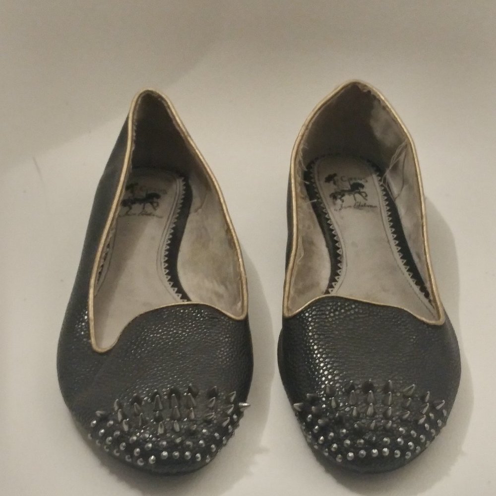 Sold out / Spiked Flats by Sam Edelman